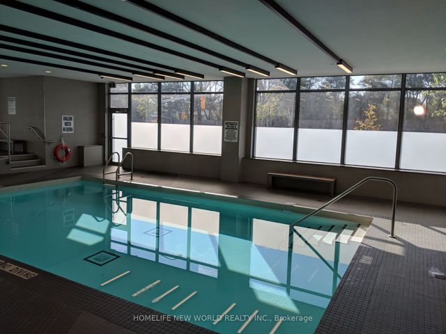 203 - 50 Forest Manor Rd