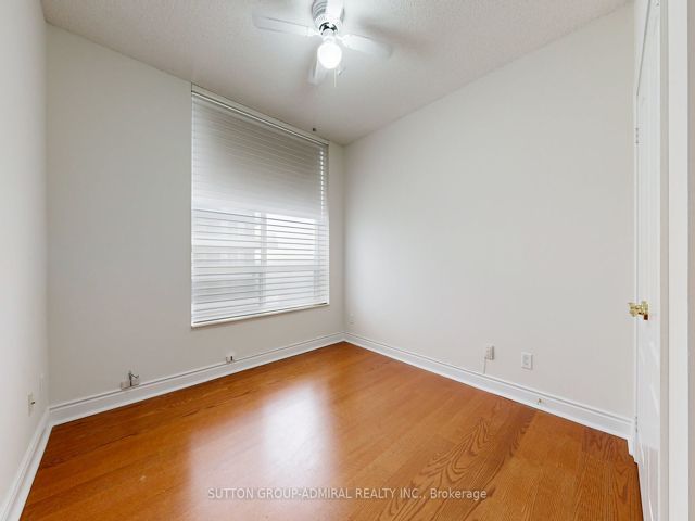 1502 - 1101 Leslie St