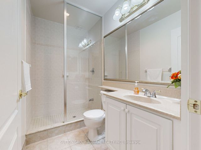 1502 - 1101 Leslie St