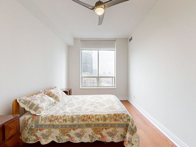 1502 - 1101 Leslie St
