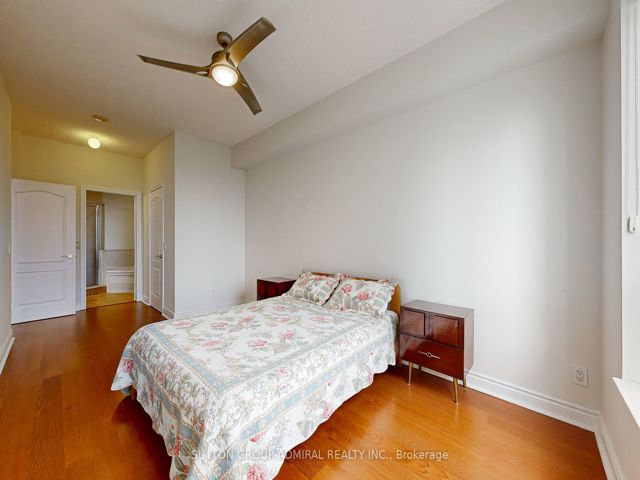 1502 - 1101 Leslie St