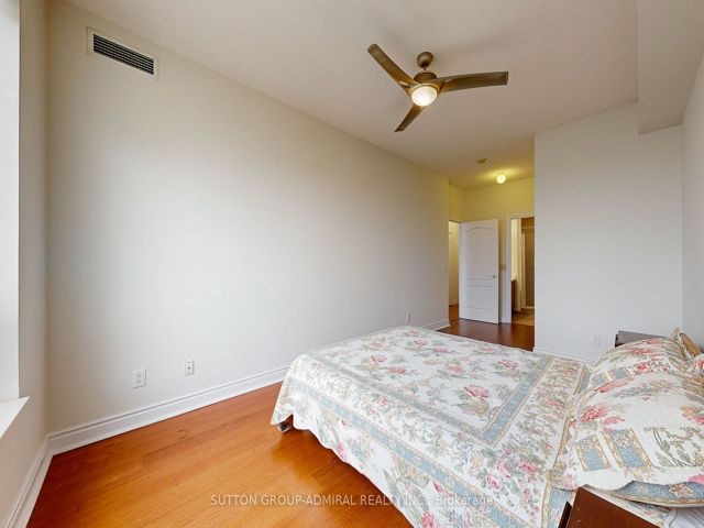 1502 - 1101 Leslie St