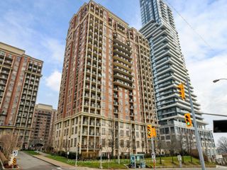 1502 - 1101 Leslie St