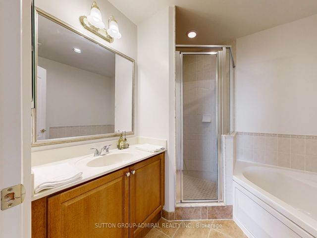 1502 - 1101 Leslie St