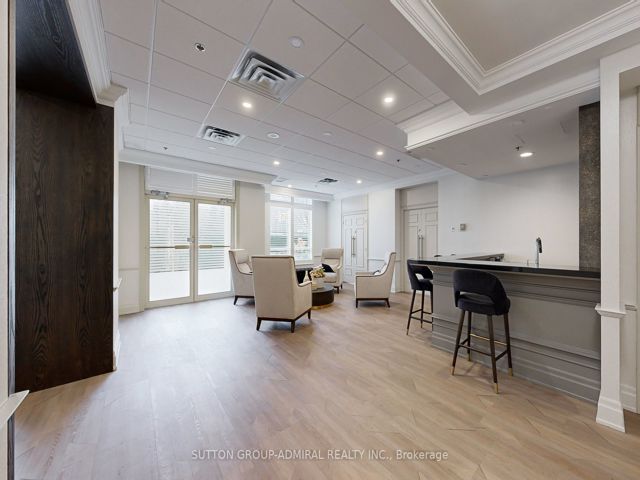 1502 - 1101 Leslie St