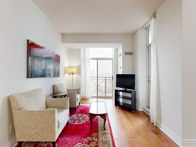 1502 - 1101 Leslie St