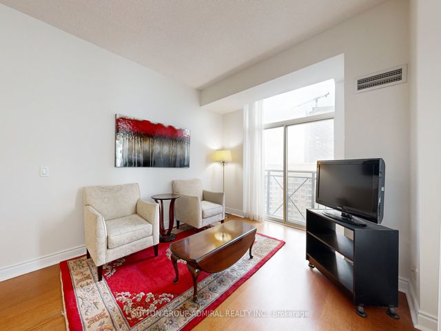 1502 - 1101 Leslie St