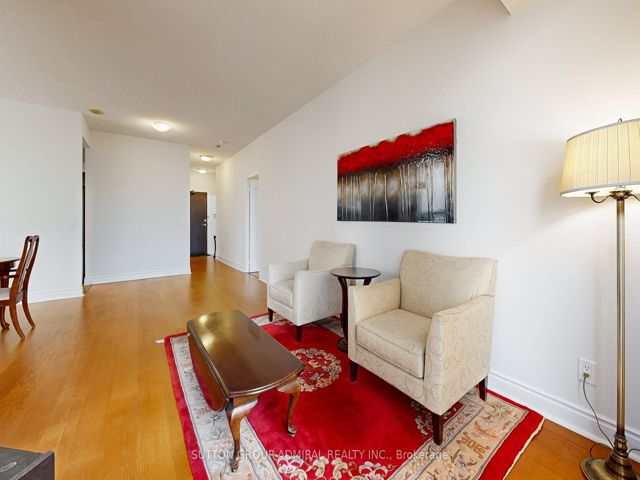 1502 - 1101 Leslie St
