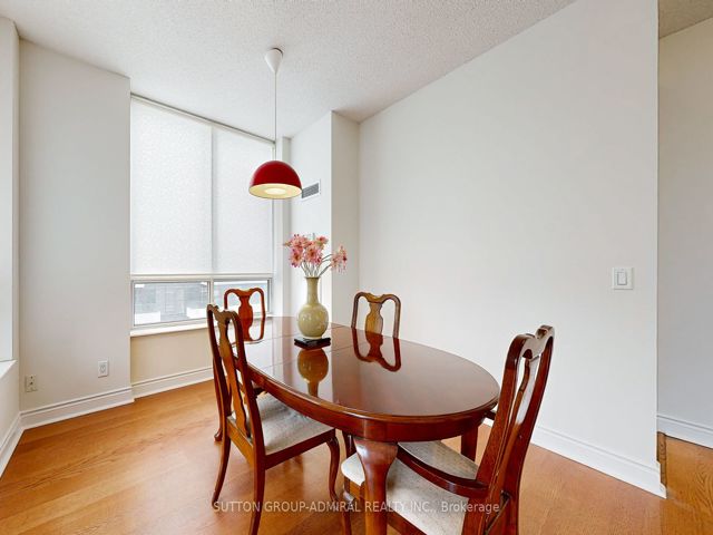1502 - 1101 Leslie St