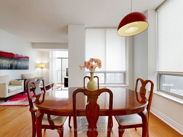 1502 - 1101 Leslie St