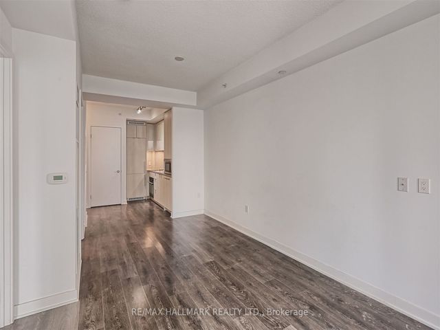 2507 - 125 Blue Jays Way
