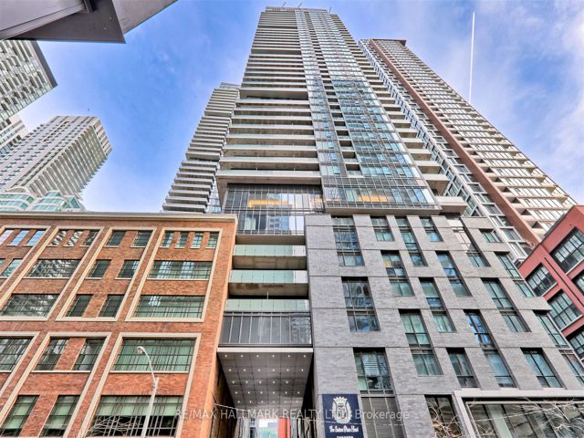 2507 - 125 Blue Jays Way