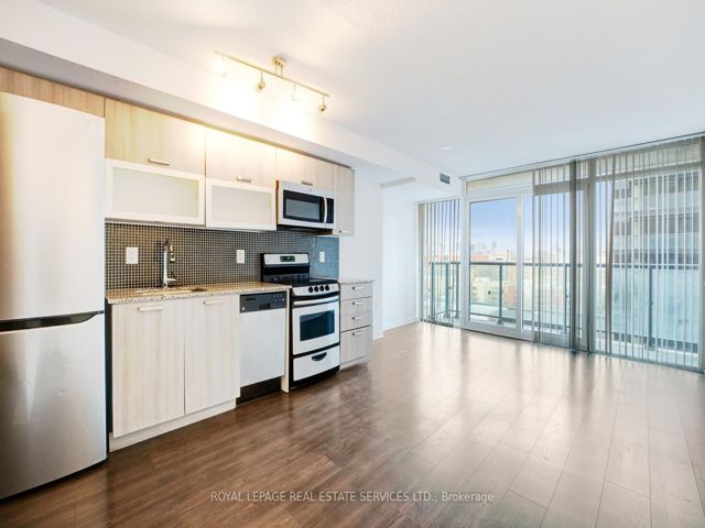 1003E - 36 Lisgar St