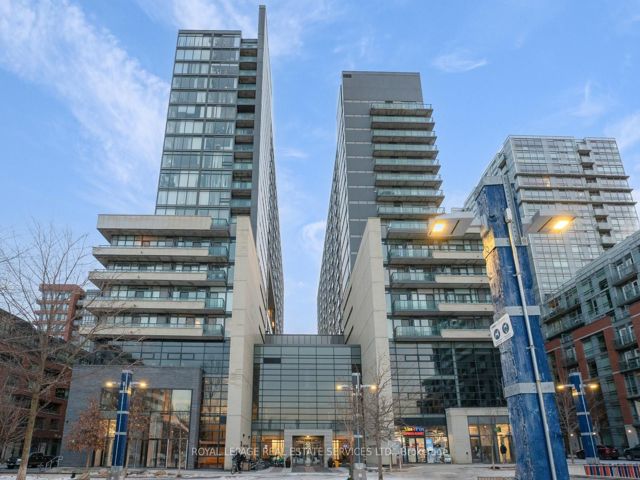 1003E - 36 Lisgar St