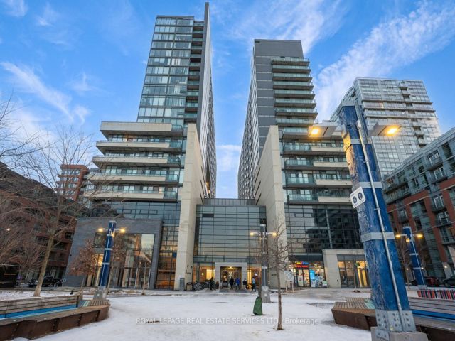 1003E - 36 Lisgar St