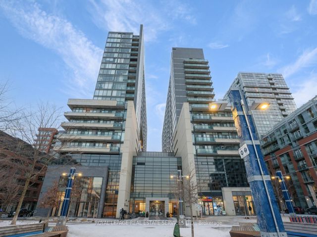 1003E - 36 Lisgar St