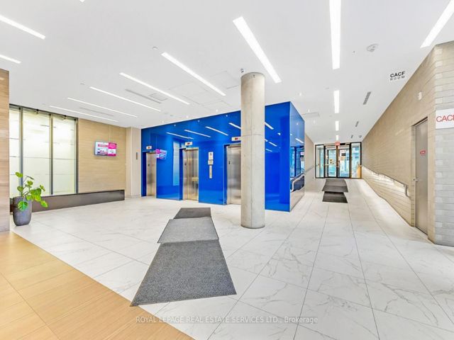 1003E - 36 Lisgar St