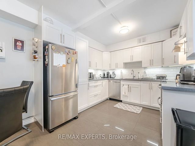 509 - 1360 York Mills Rd