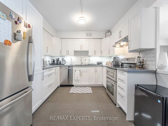509 - 1360 York Mills Rd