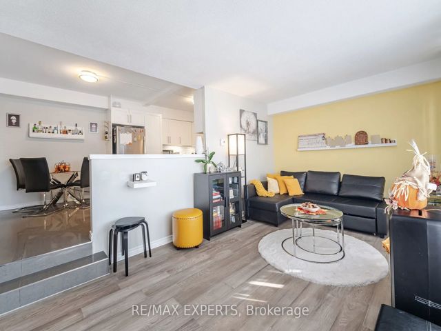 509 - 1360 York Mills Rd