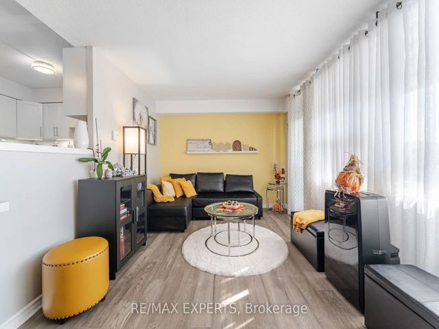 509 - 1360 York Mills Rd