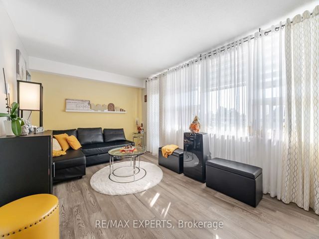 509 - 1360 York Mills Rd