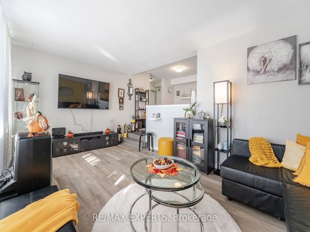 509 - 1360 York Mills Rd