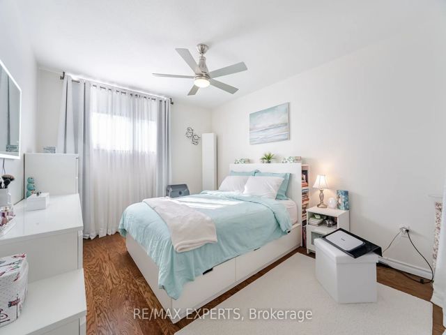 509 - 1360 York Mills Rd
