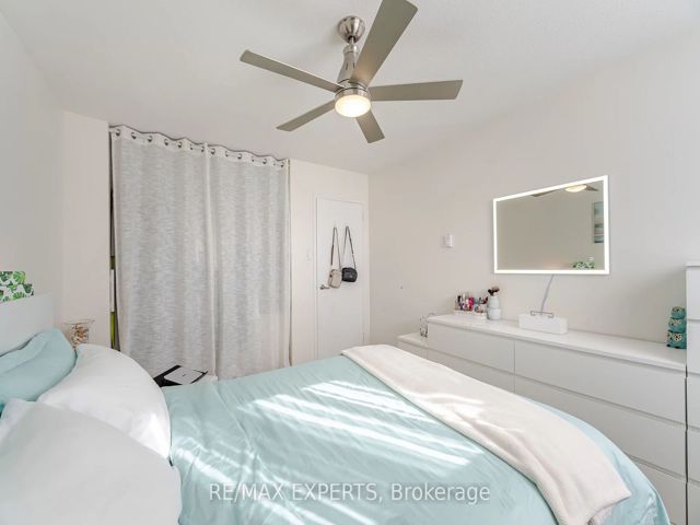 509 - 1360 York Mills Rd