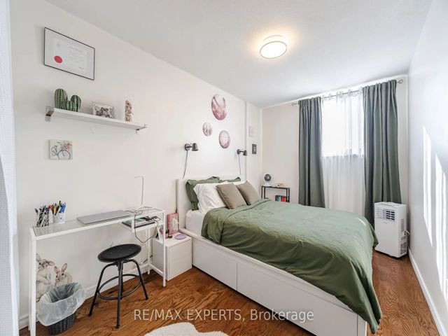 509 - 1360 York Mills Rd