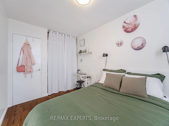 509 - 1360 York Mills Rd
