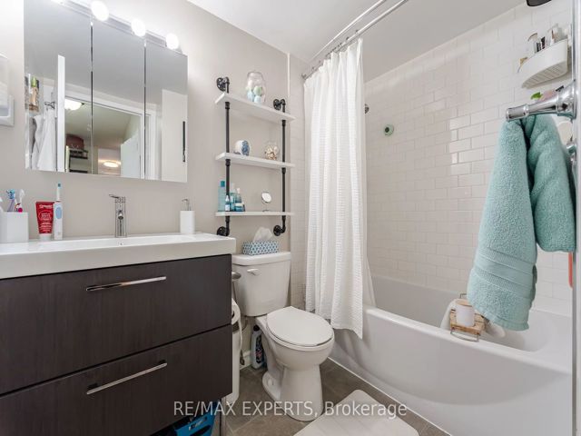 509 - 1360 York Mills Rd