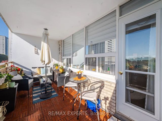 509 - 1360 York Mills Rd
