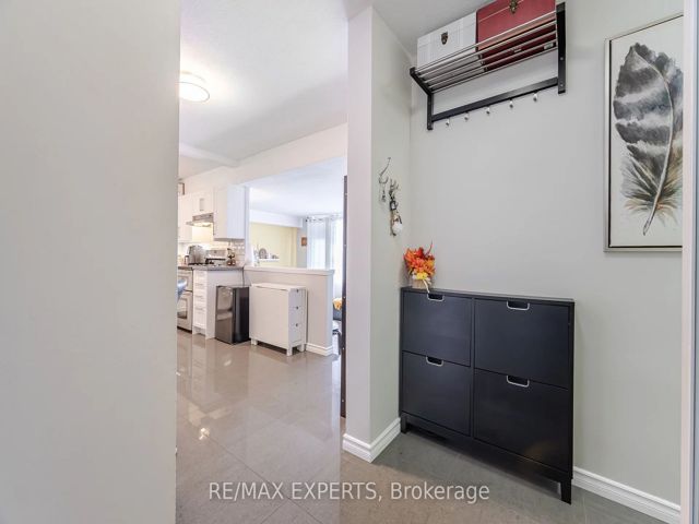 509 - 1360 York Mills Rd