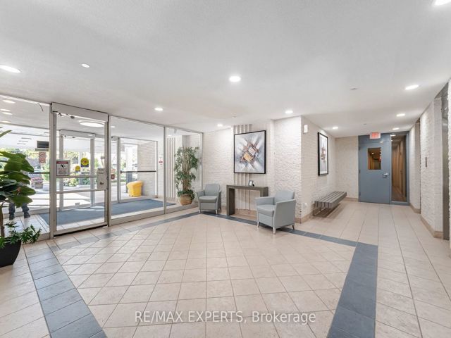 509 - 1360 York Mills Rd