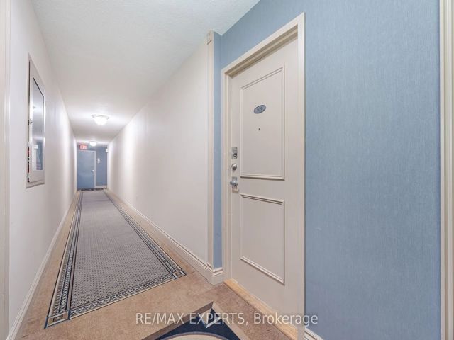 509 - 1360 York Mills Rd