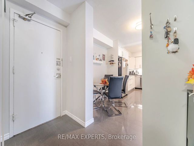 509 - 1360 York Mills Rd