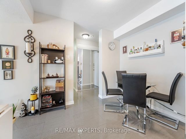 509 - 1360 York Mills Rd