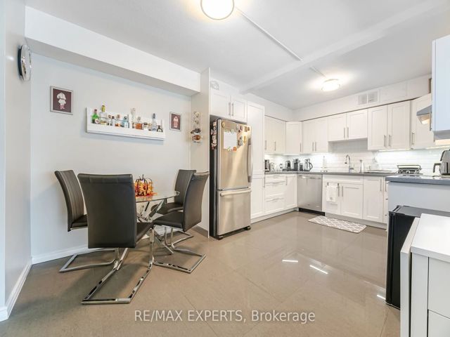 509 - 1360 York Mills Rd