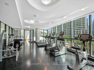 175 - 209 Fort York Blvd