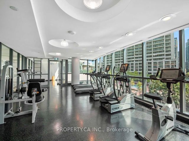 175 - 209 Fort York Blvd