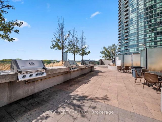 175 - 209 Fort York Blvd