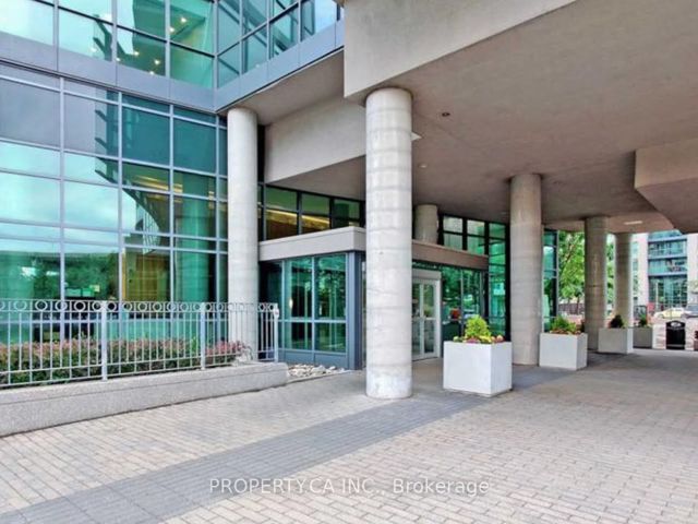 175 - 209 Fort York Blvd