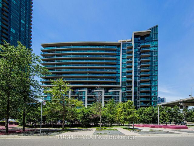 175 - 209 Fort York Blvd