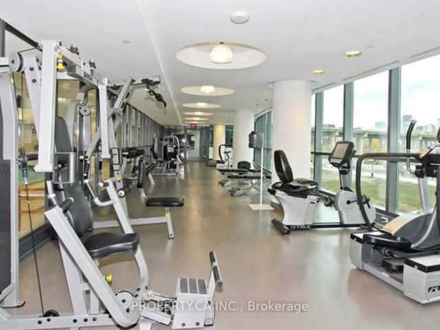 175 - 209 Fort York Blvd