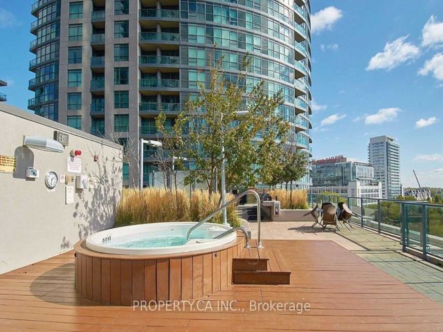 175 - 209 Fort York Blvd