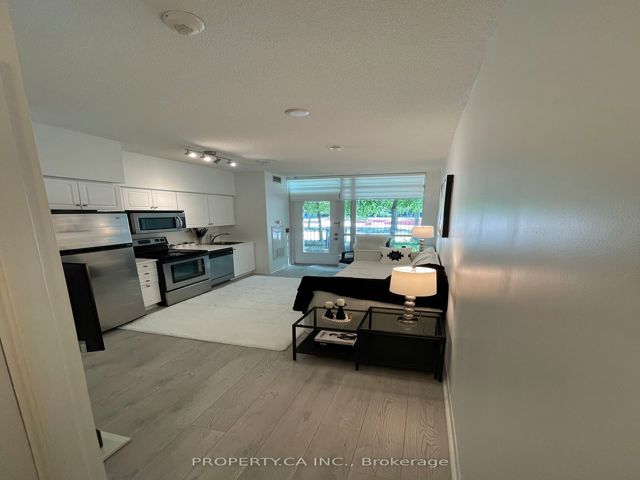 175 - 209 Fort York Blvd