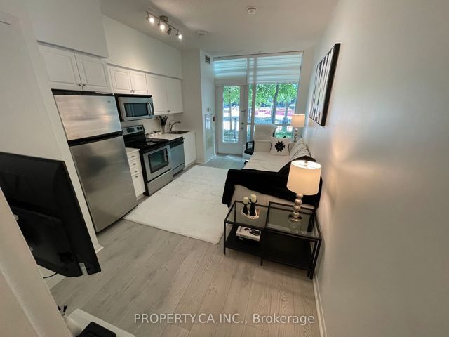 175 - 209 Fort York Blvd