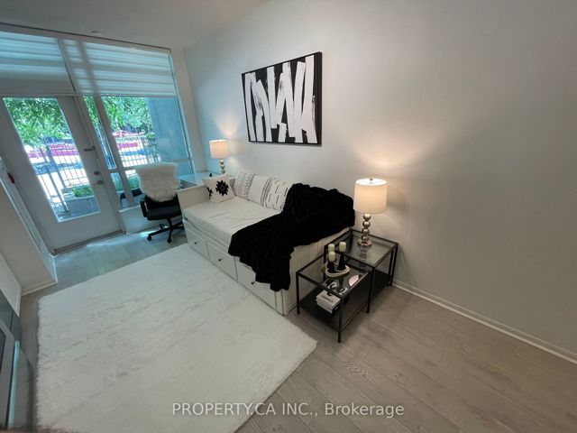 175 - 209 Fort York Blvd