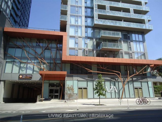 906 - 50 Wellesley St E